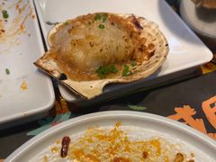 -喝丢一只鞋海鲜烧烤(市场店)