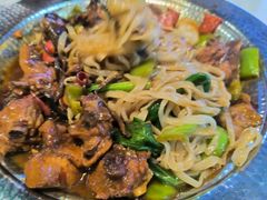 -清真·马坡烧烤涮牛肚·酸浆火锅(新区总店)