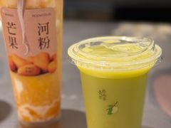 -阿嬷手作(成都万象城店)