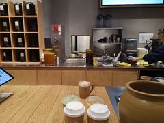 -去茶山(重庆万象城店)