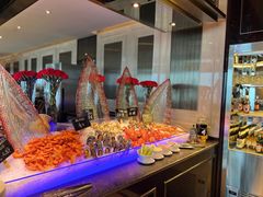 -Social 秀西餐厅-长沙瑞吉酒店(运达店)