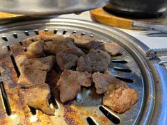-六七八韩式烤肉·韩国料理(上杭路店)