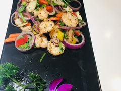 -后宫私房菜(汇客美食娱乐广场店)