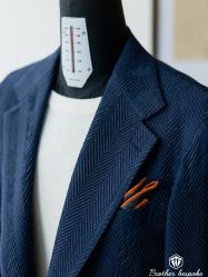 点击看大图 -BROTHER西服礼服定制·商务·婚礼(佛山南海店)