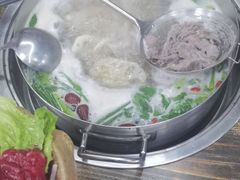 -刘少华贵州小黄牛·鲜牛肉火锅(总店)