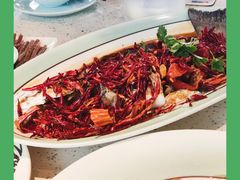 -巧克力渔家.小船海鲜胶东菜(万平口店)