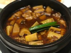 牛肉粒-上海小南国(世博源店)