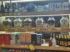 -闯关东东北农家菜(崂山石老人店)