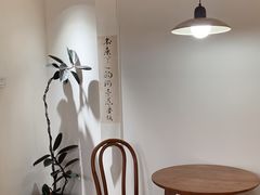 -本無咖啡·BeanWood Coffee