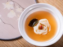 -广州康莱德·韵轩中餐厅