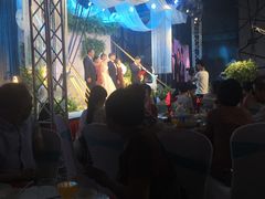 -无锡瑞廷西郊酒店·悦湖景观餐厅
