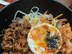 -优壹佳·延边朝鲜族料理(中山北路店)