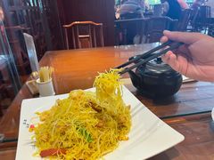 星洲炒米-富豪海鲜酒家(常平店)
