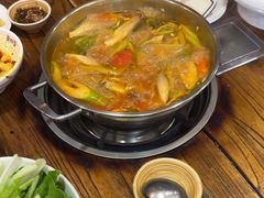 -亮欢寨(凯里总店)