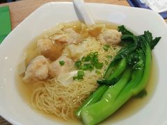 -庆记香港烧味小馆(浦东机场店)