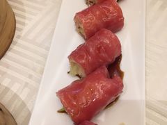 -新君悦国际酒店