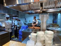 -清真磨沟沿老字号牛肉面(总店)