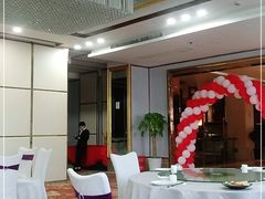 -松府名人汇大酒店-中餐厅(松江店)