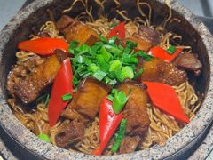 -刀板香·安徽菜(国购IFC店)