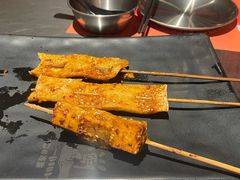 -酒里·宜州果酱烧烤(葛村店)