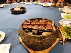 -京参園海鲜餐厅