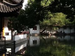 -西园戒幢律寺