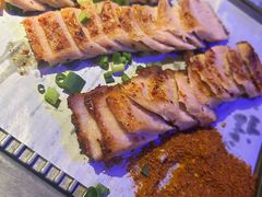 -绿茶餐厅(千岛湖银泰城店)