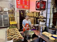 -温馨缘面庄(总店)