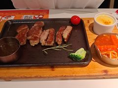 -豪享来中西餐厅(隆昌店)