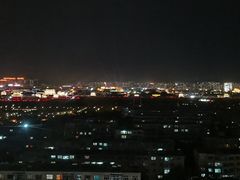 -云冈建国宾馆·自助餐厅