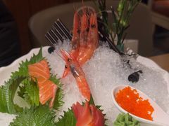 -虹料理·日料放题(悠方店)