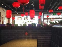 -渔民船说·北塘海鲜·天津菜·海肠捞饭(北塘古镇店)