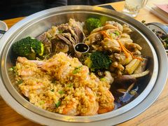 -璞臻汽锅餐厅(南京东路店)