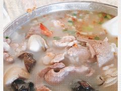 -广场正宗原汁薏米店