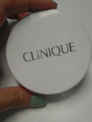 -CLINIQUE倩碧