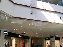 -杉杉奥特莱斯广场(哈尔滨店)