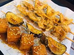-老酱油炸社