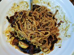 -包装马车·韩国料理·포장마차