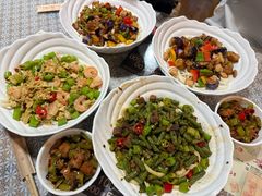-文三里屯面馆(三里屯店)