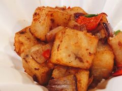 -点都德(大茶楼店)