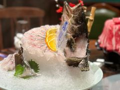 -东海怡品海鲜豆捞(星街坊店)