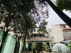 -La Maison 夜来香(进贤路店)