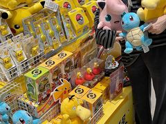 -名创优品(天河区正佳广场二店)