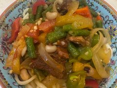 -海尔巴格·新疆菜(吐鲁番店)