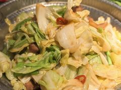 -吴越荣记苏州菜·松鼠桂鱼100%活鱼现做(斜塘老街店)