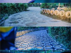 -海南槟榔谷黎苗文化旅游区