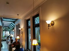 大堂-夏朵餐厅(丁香店)