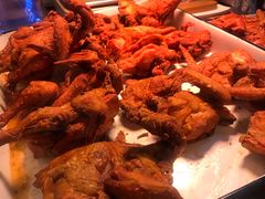 -香园炸鸡(鞍山西道店)