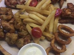 -G+KITCHEN(龙湖狮山天街店)