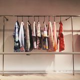 物以类聚→设计师服装集合店🈶